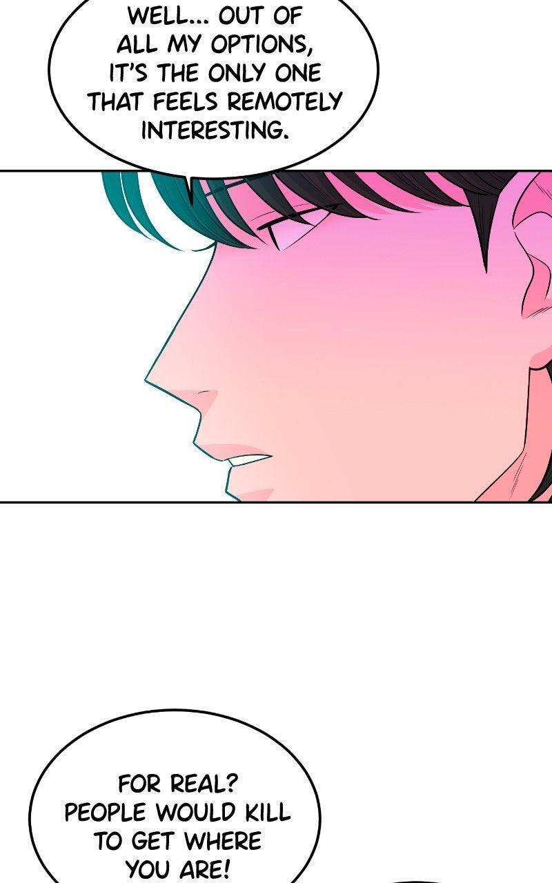 Read The Good Student Manga Online