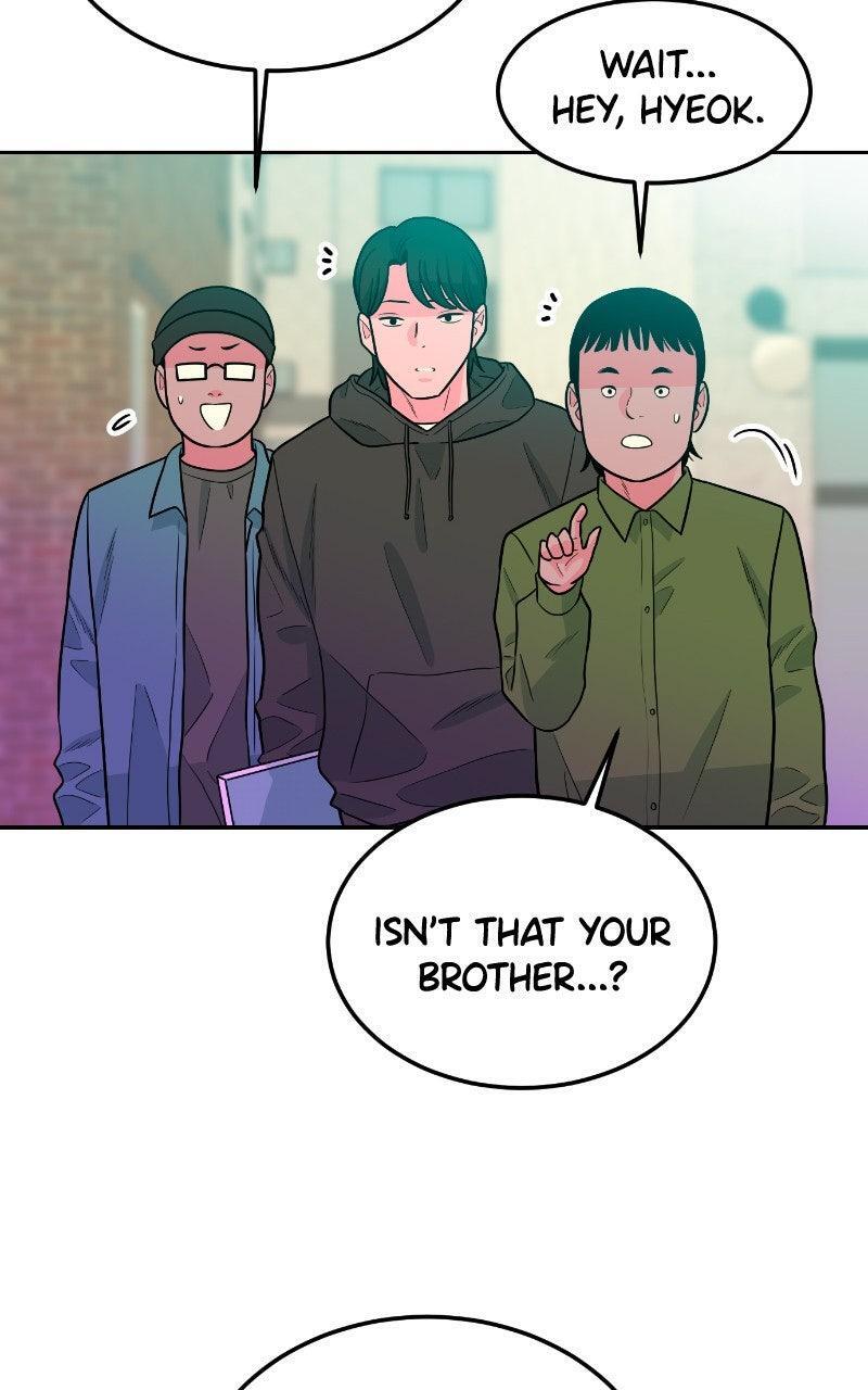 Read The Good Student Manga Online