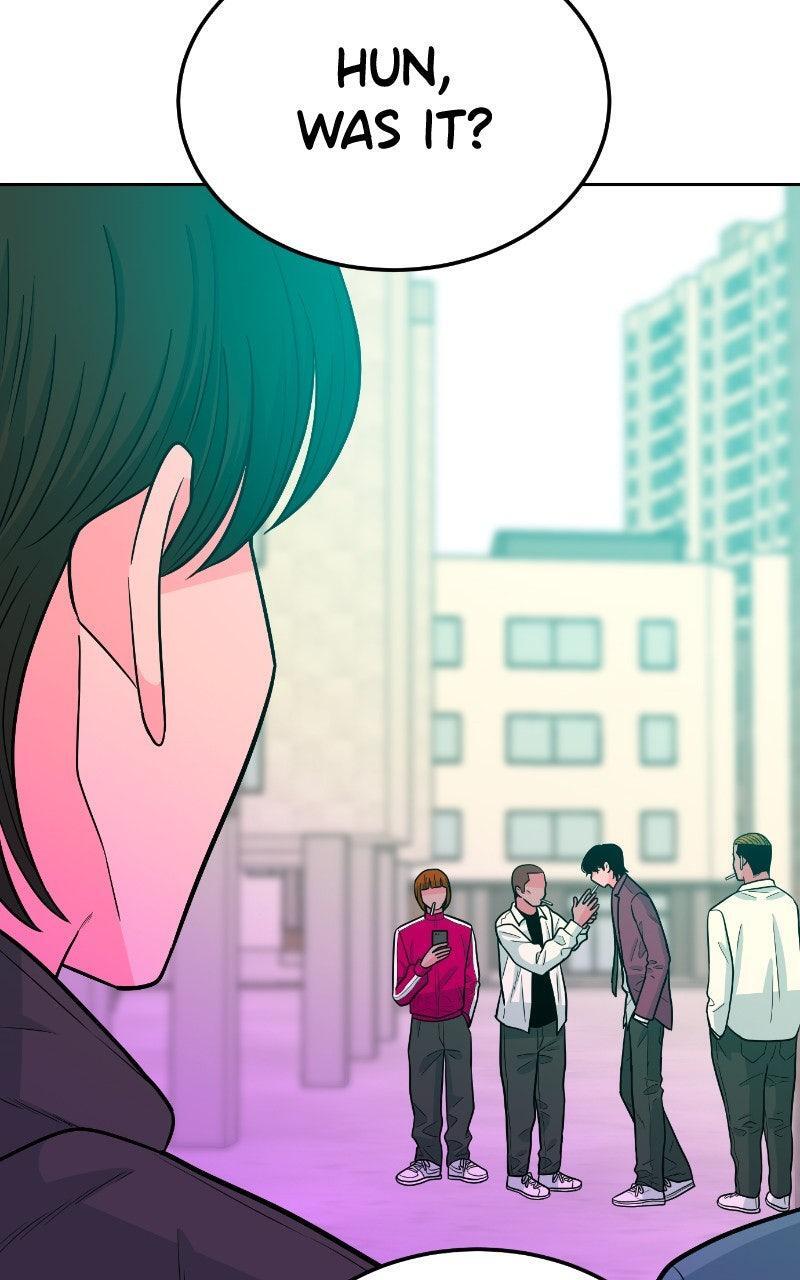 Read The Good Student Manga Online