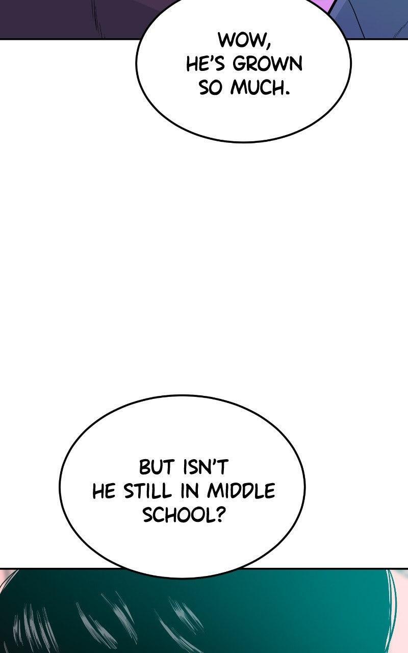 Read The Good Student Manga Online
