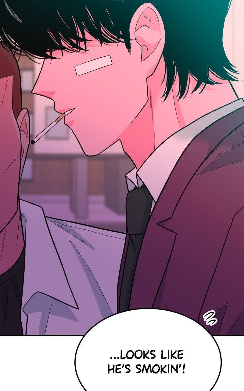 Read The Good Student Manga Online