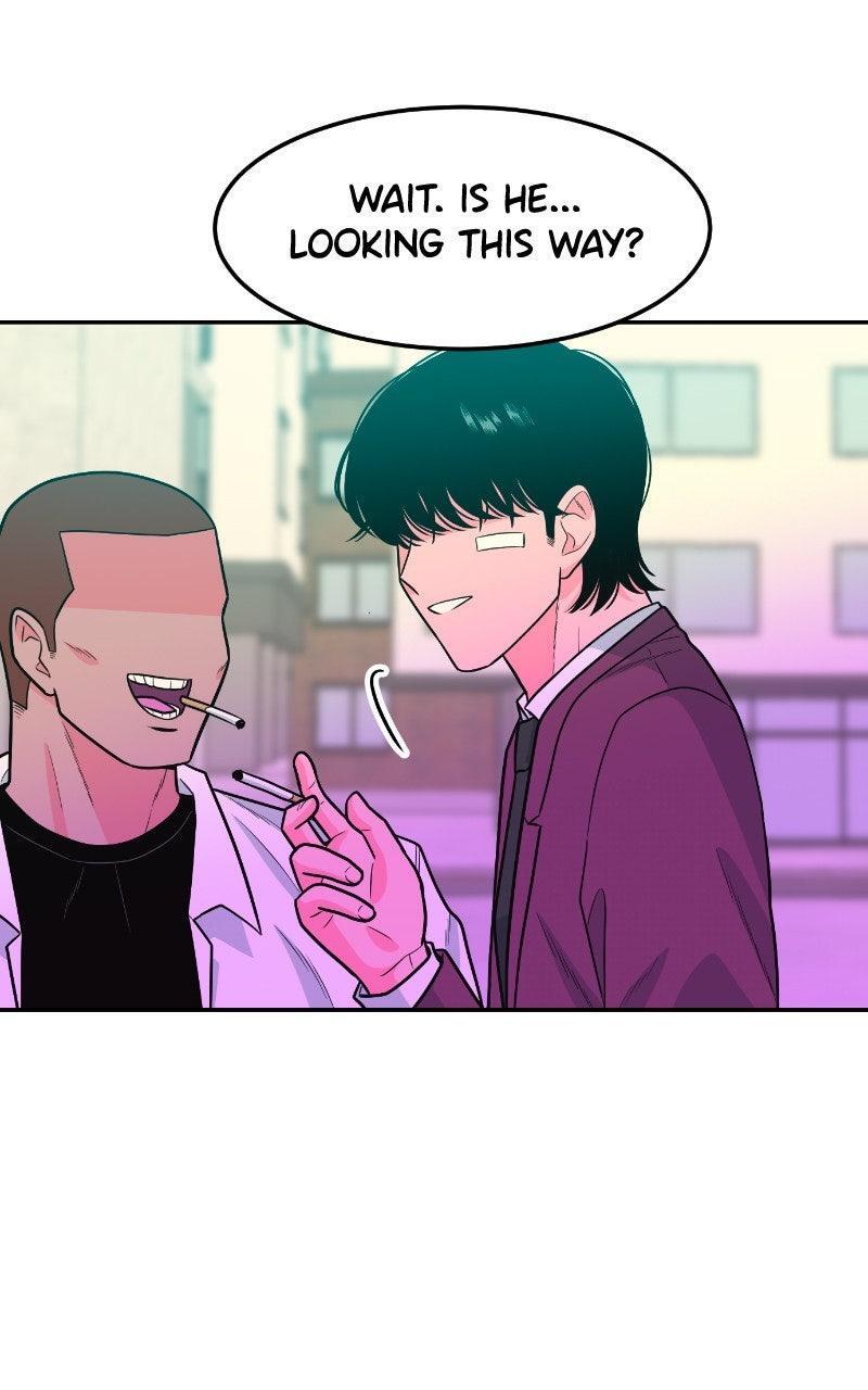 Read The Good Student Manga Online