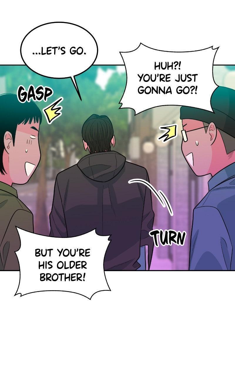 Read The Good Student Manga Online