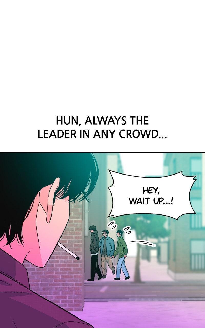 Read The Good Student Manga Online