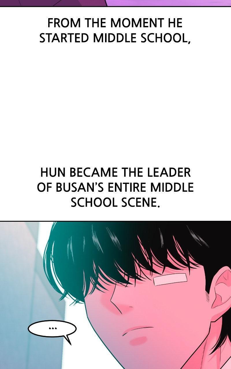 Read The Good Student Manga Online