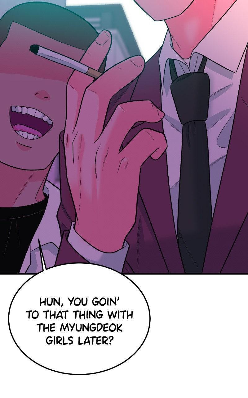 Read The Good Student Manga Online