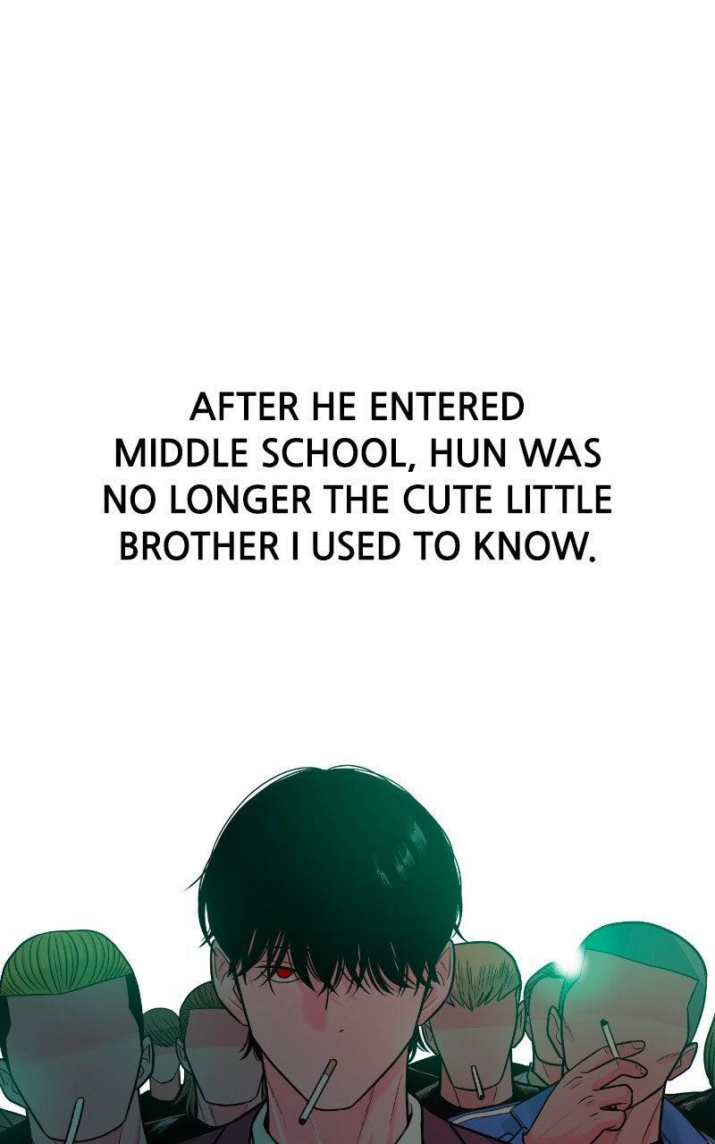 Read The Good Student Manga Online