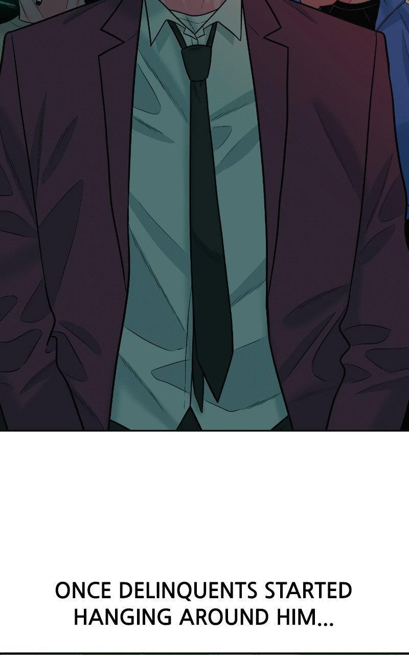 Read The Good Student Manga Online