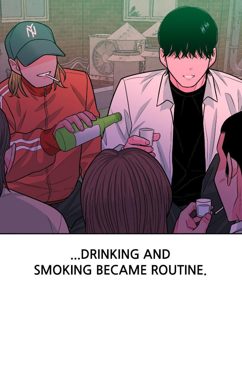 Read The Good Student Manga Online