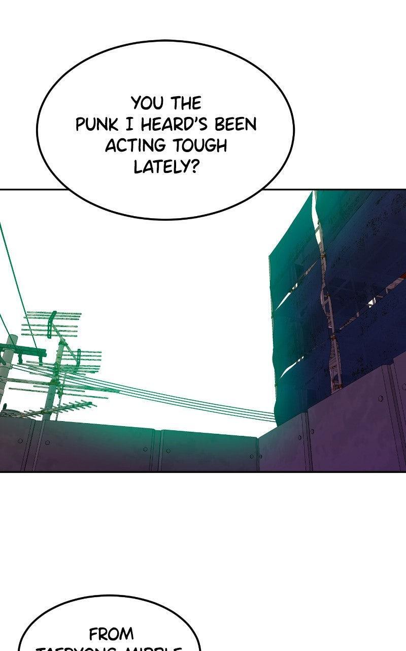 Read The Good Student Manga Online