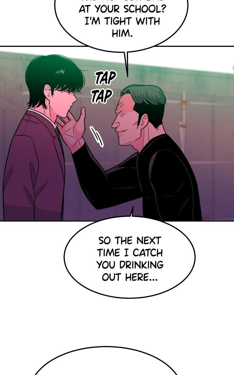 Read The Good Student Manga Online