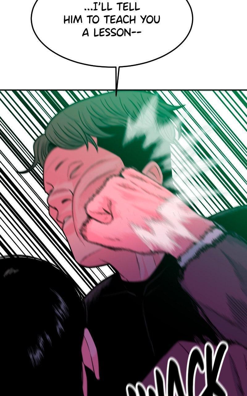 Read The Good Student Manga Online