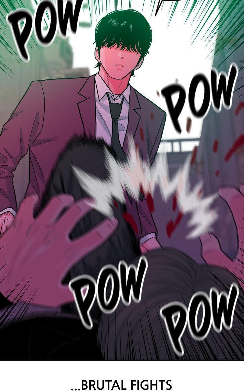 Read The Good Student Manga Online
