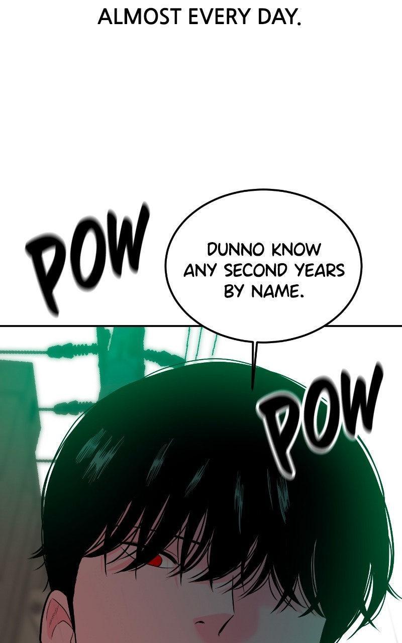 Read The Good Student Manga Online