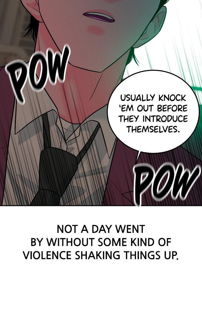 Read The Good Student Manga Online