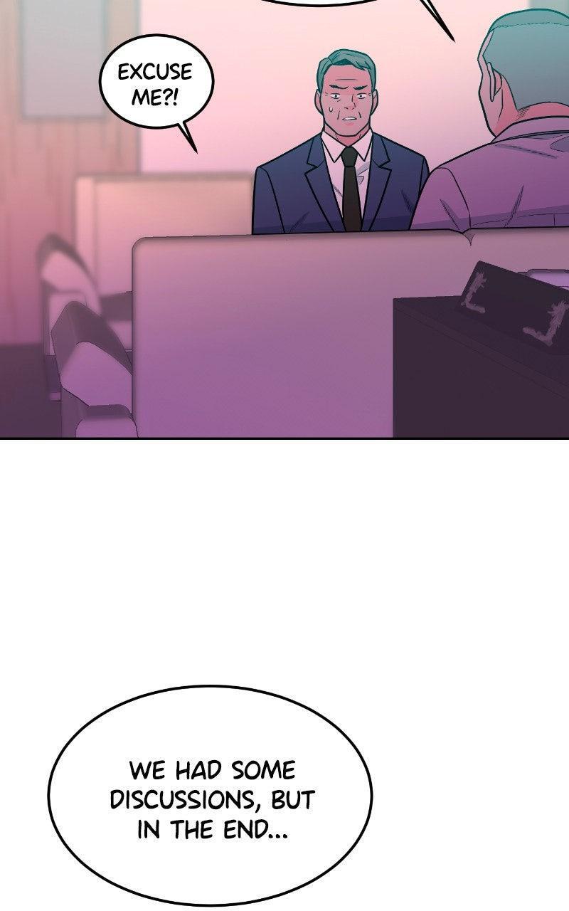 Read The Good Student Manga Online