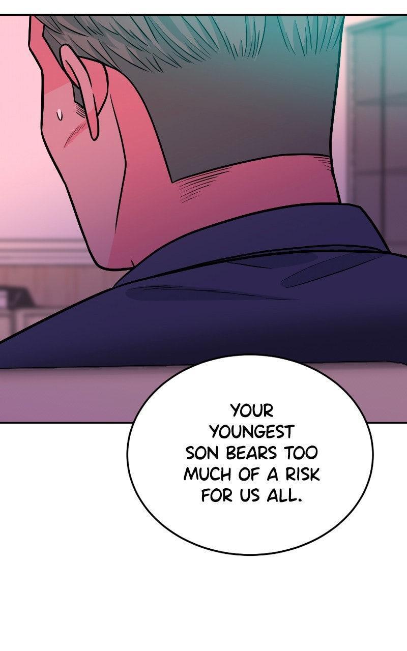 Read The Good Student Manga Online