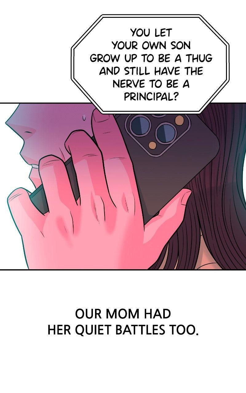 Read The Good Student Manga Online