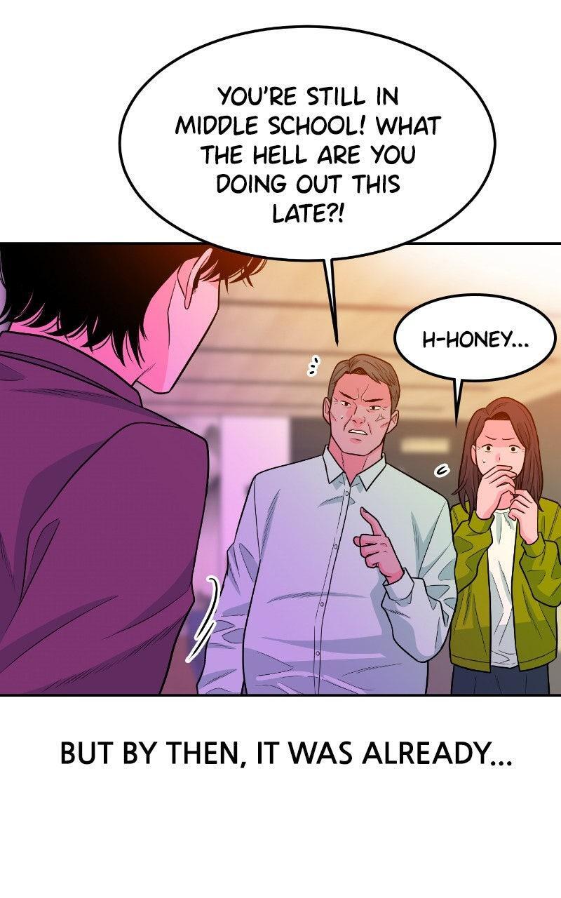 Read The Good Student Manga Online