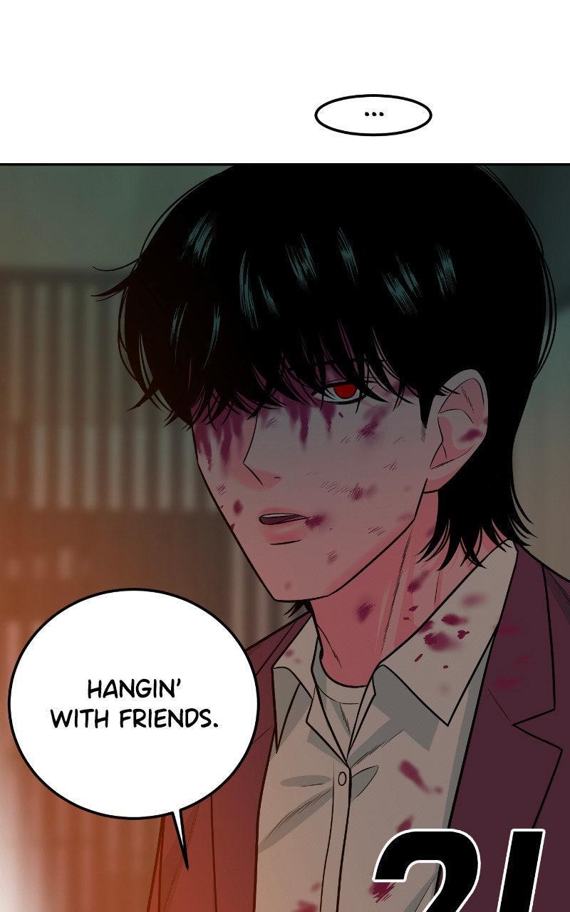 Read The Good Student Manga Online