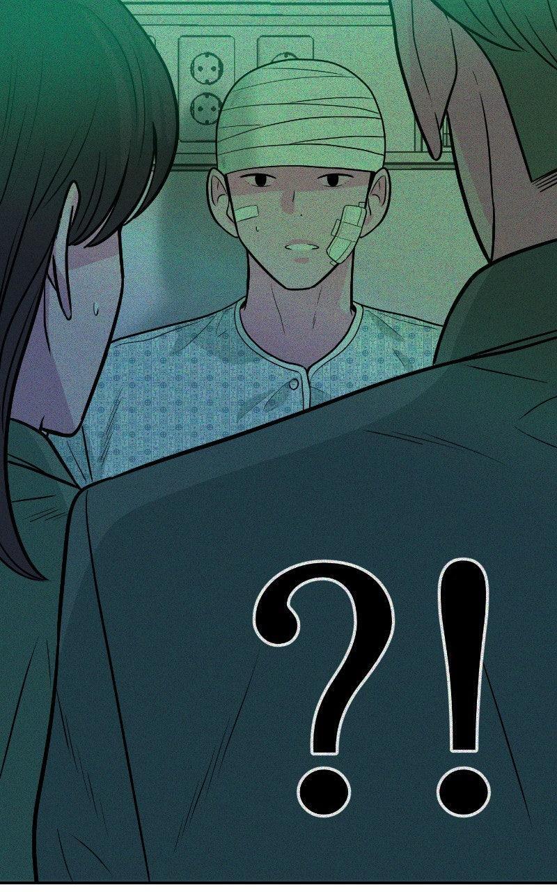 Read The Good Student Manga Online