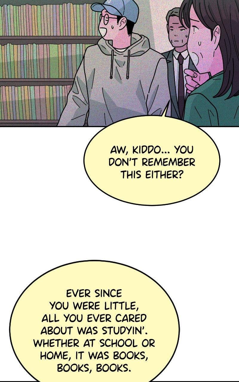 Read The Good Student Manga Online