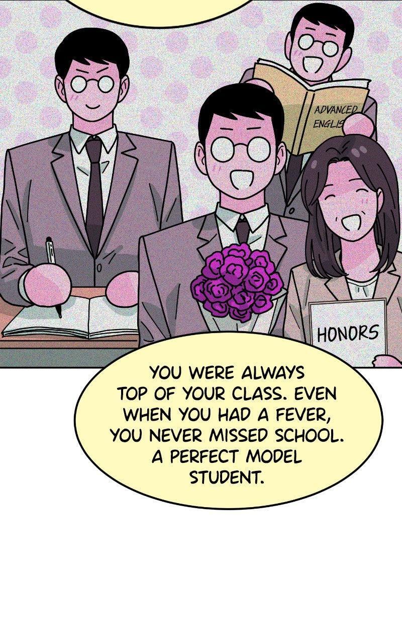 Read The Good Student Manga Online
