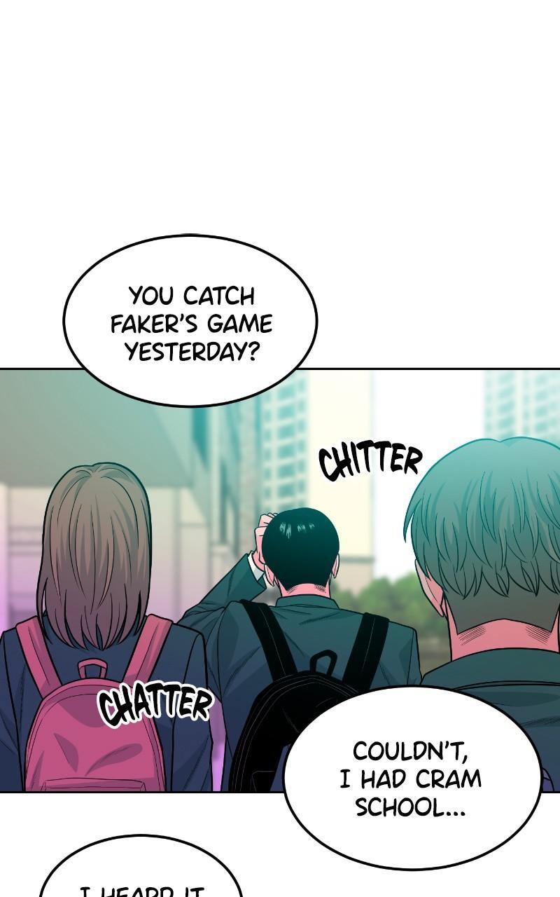 Read The Good Student Manga Online