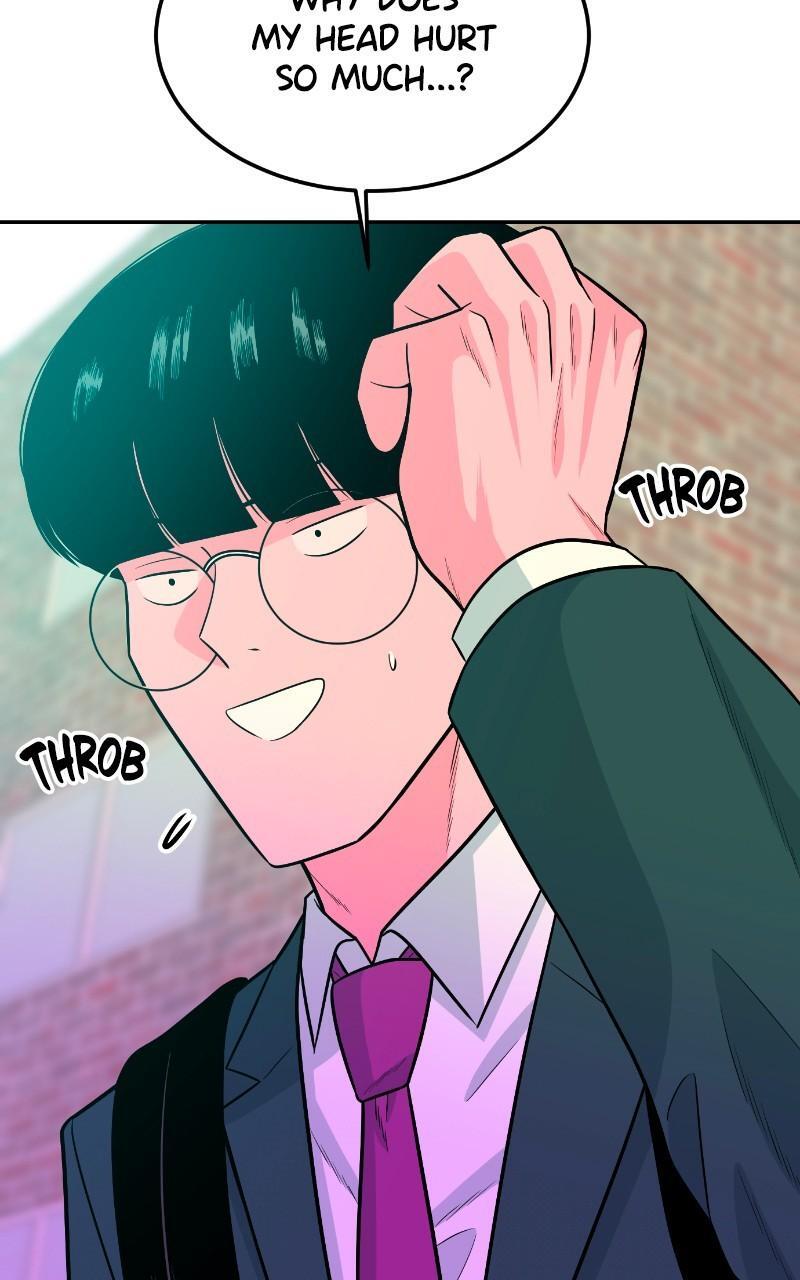 Read The Good Student Manga Online