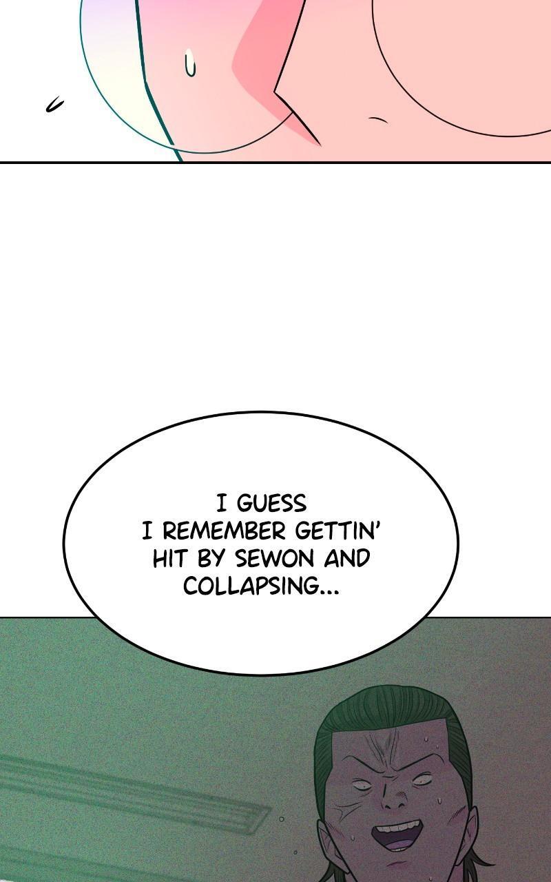 Read The Good Student Manga Online