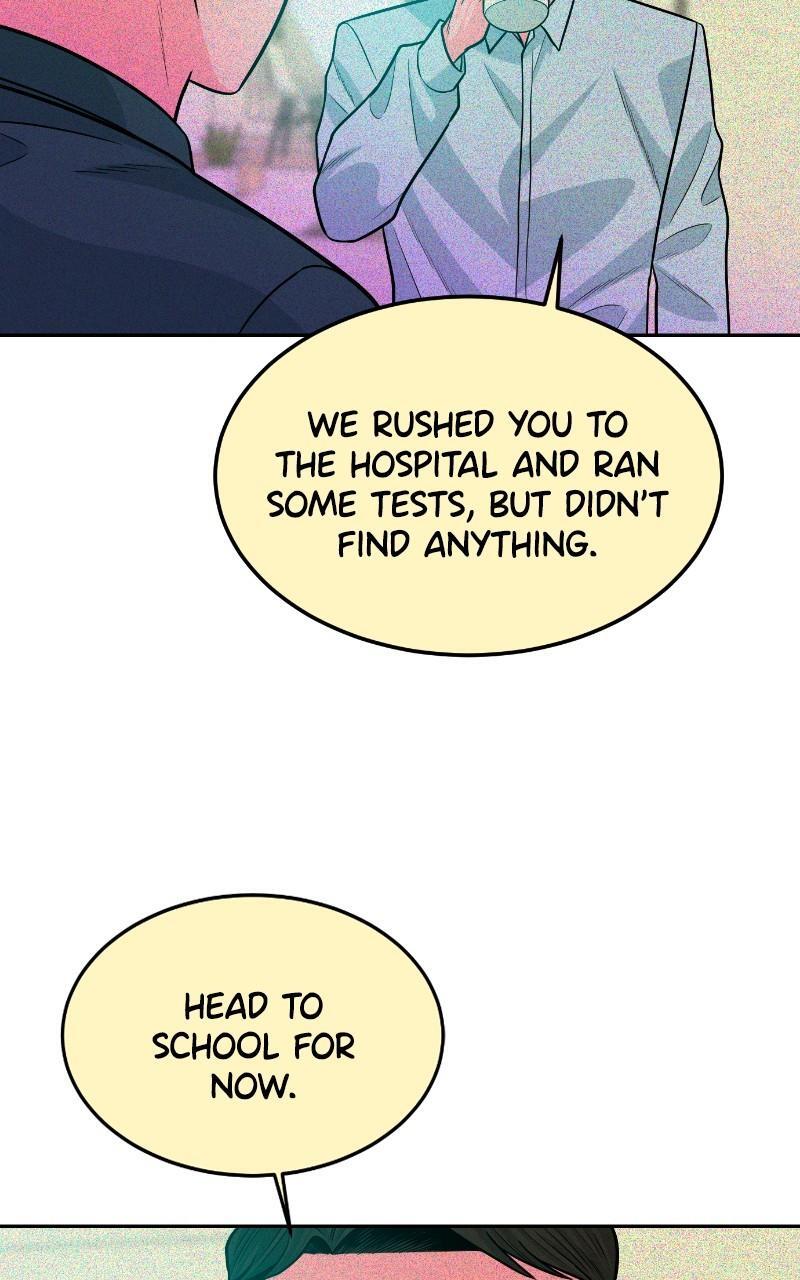 Read The Good Student Manga Online