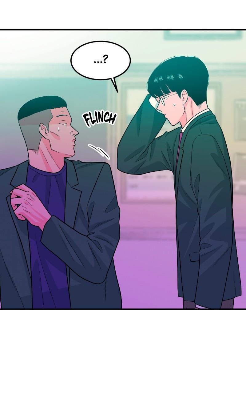 Read The Good Student Manga Online
