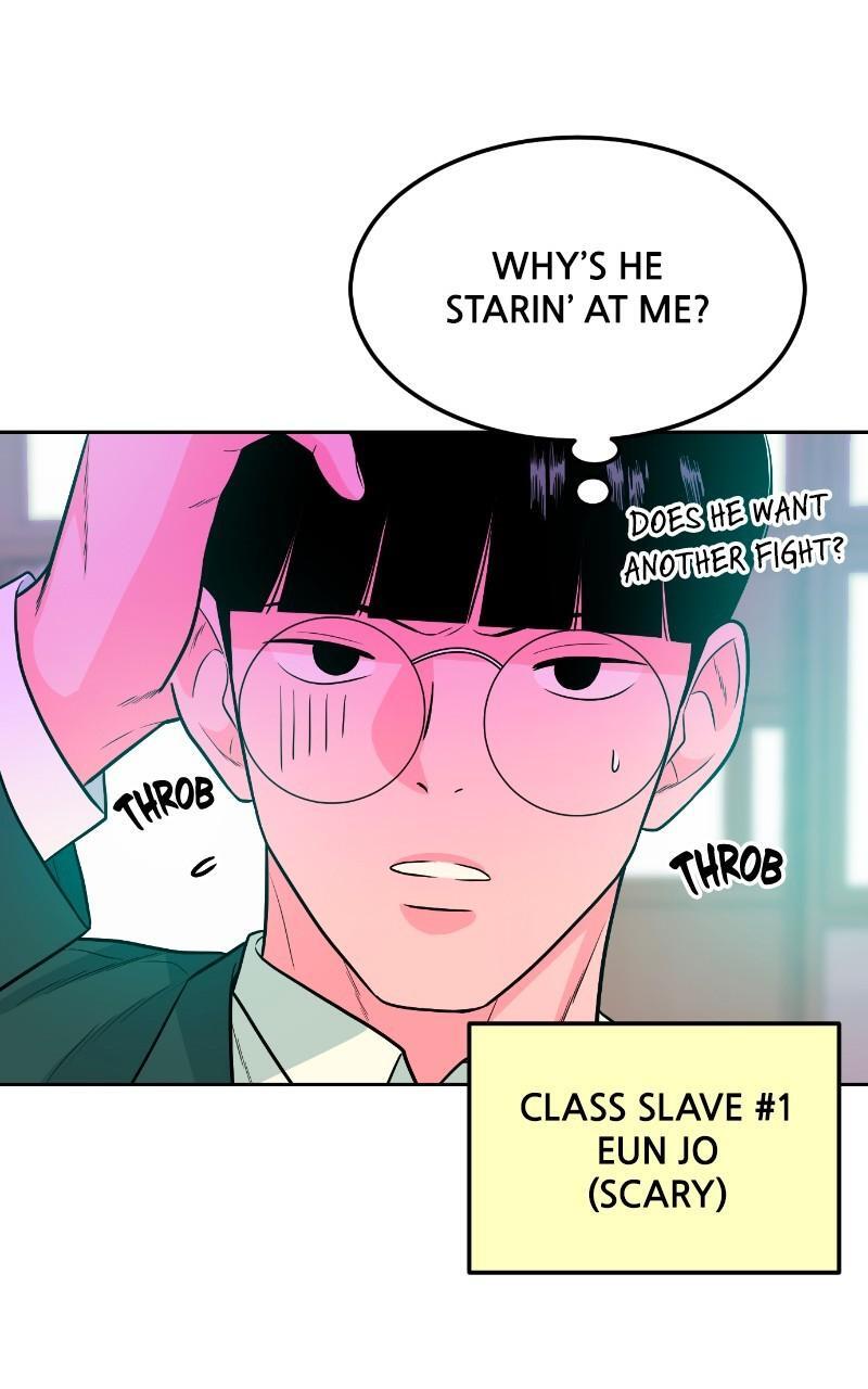 Read The Good Student Manga Online
