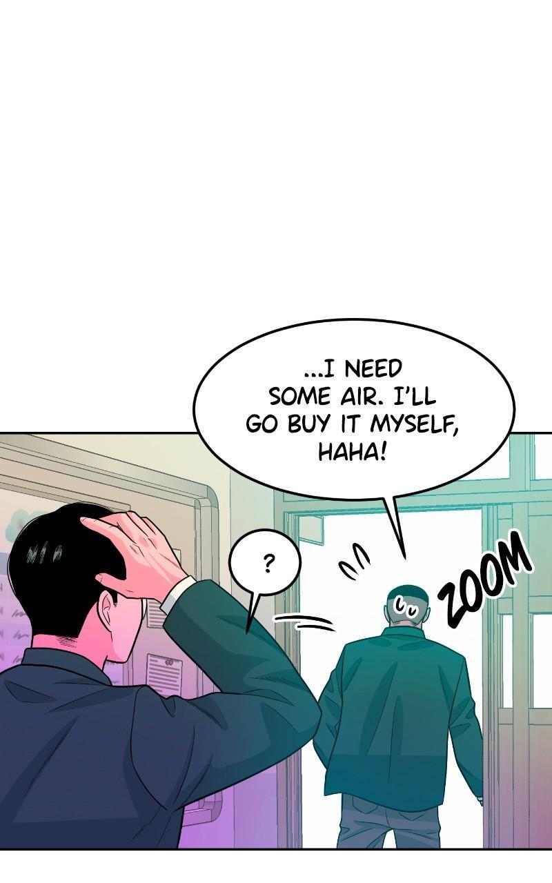 Read The Good Student Manga Online