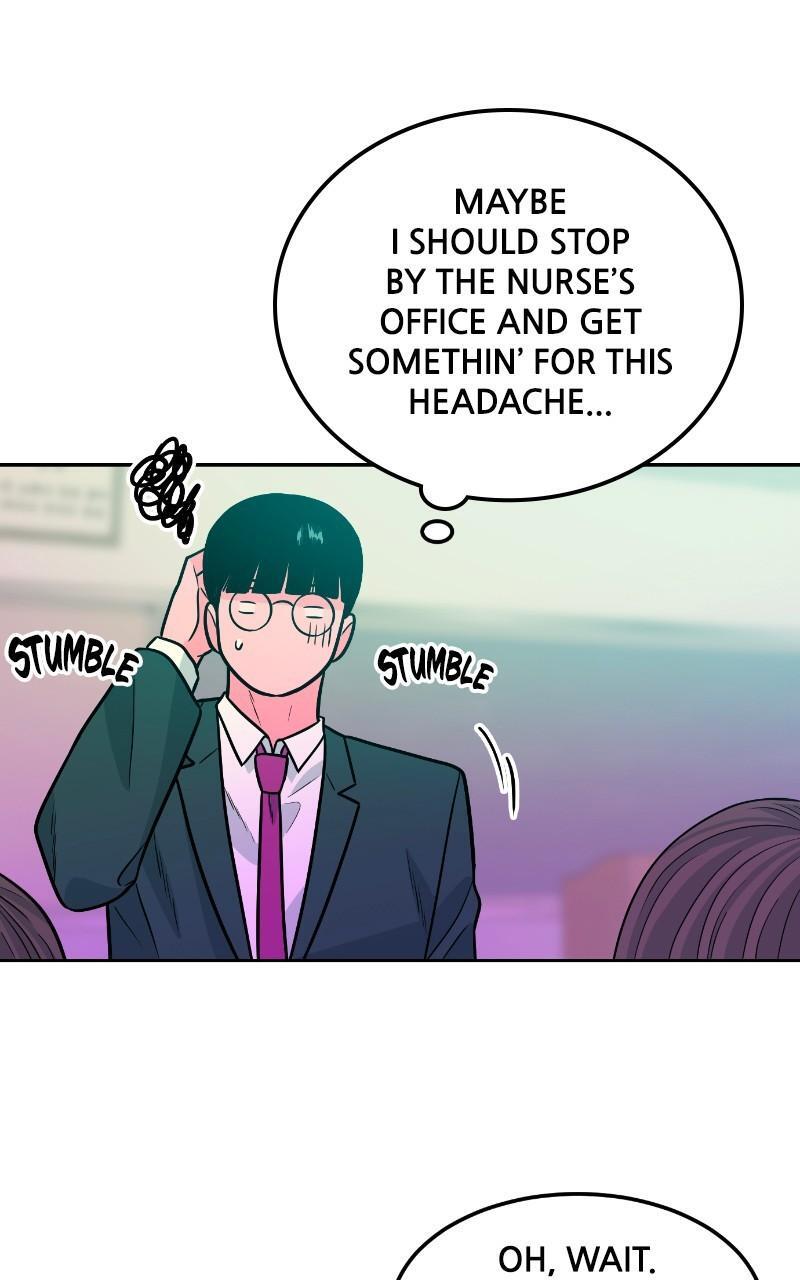 Read The Good Student Manga Online