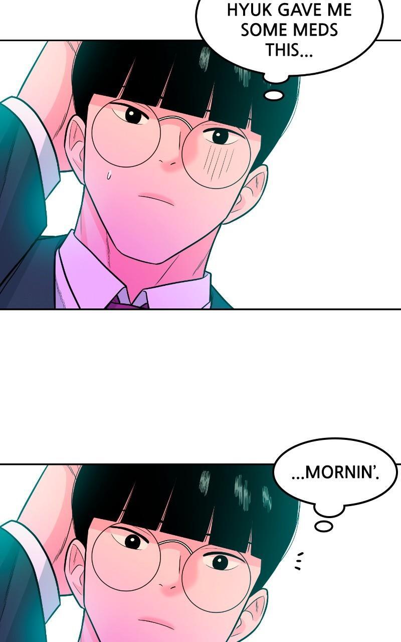 Read The Good Student Manga Online