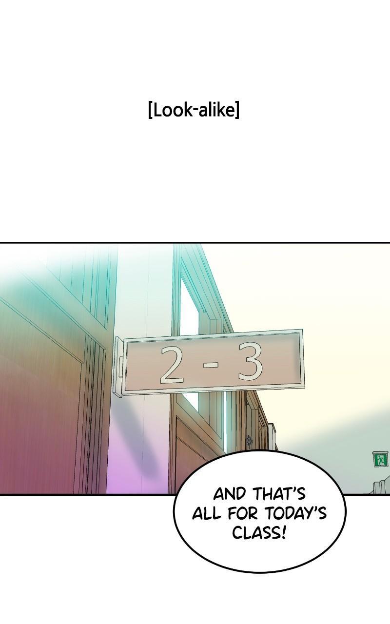 Read The Good Student Manga Online