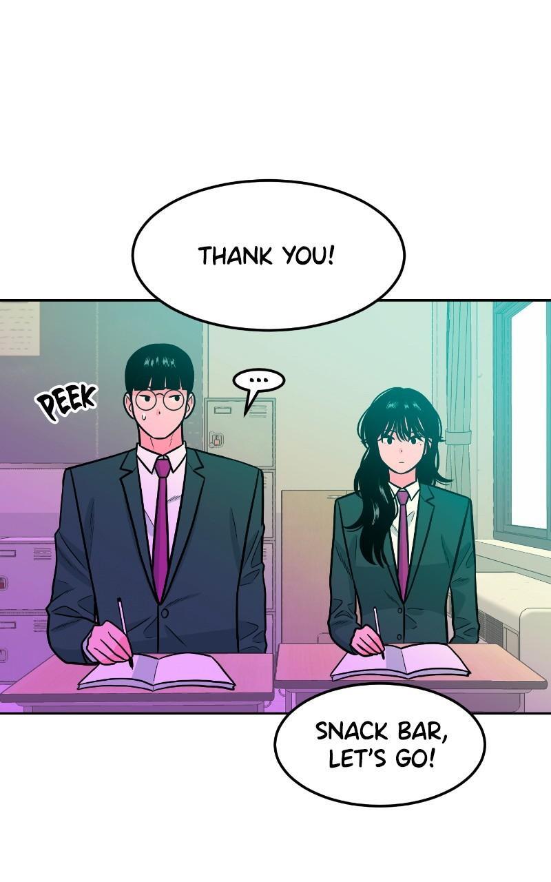 Read The Good Student Manga Online