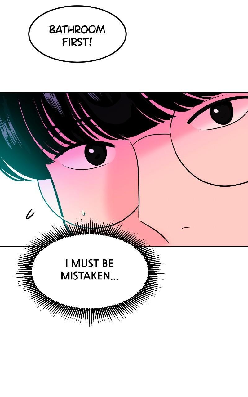 Read The Good Student Manga Online