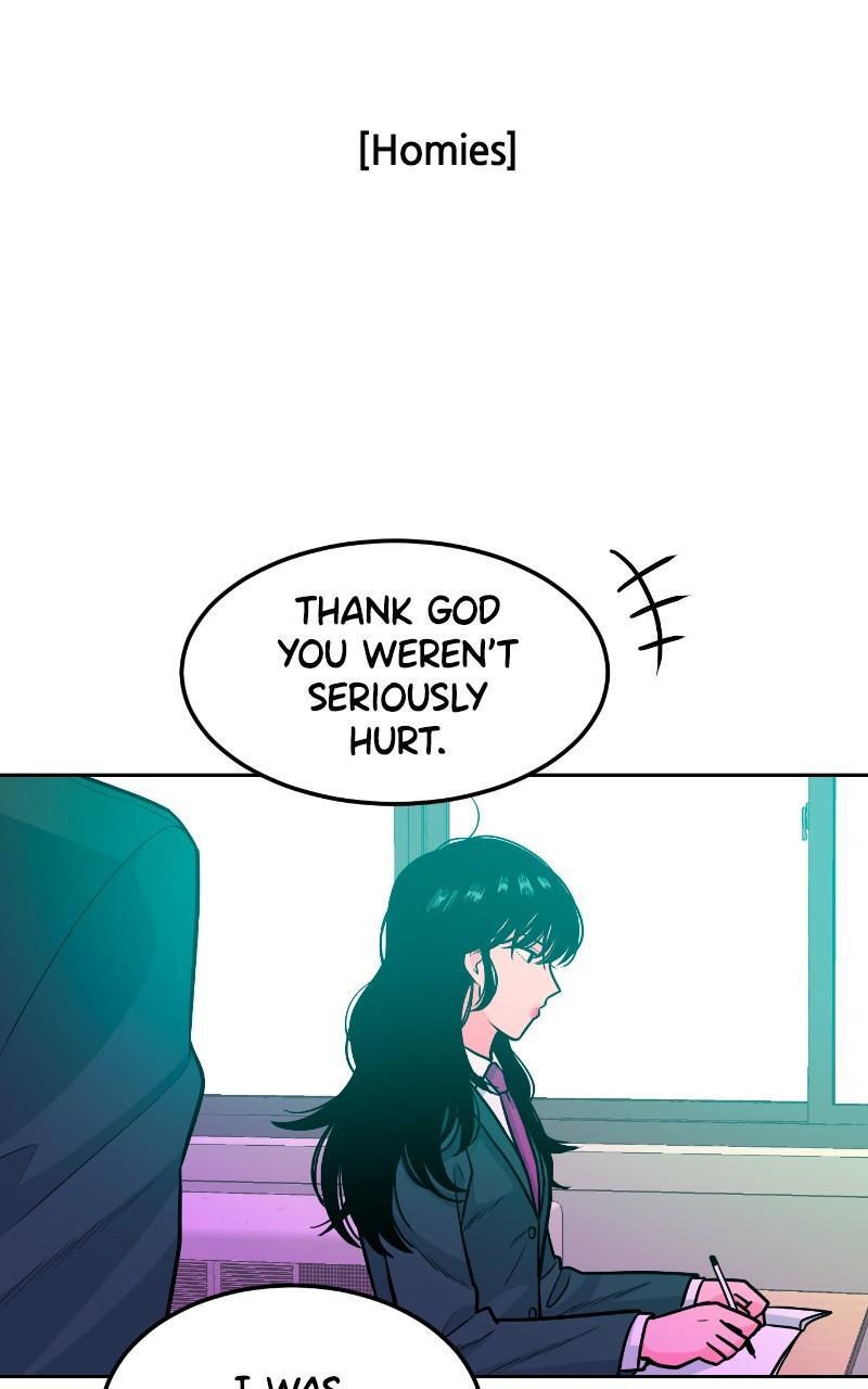 Read The Good Student Manga Online