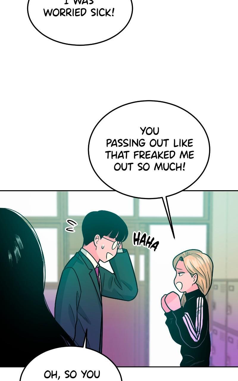 Read The Good Student Manga Online