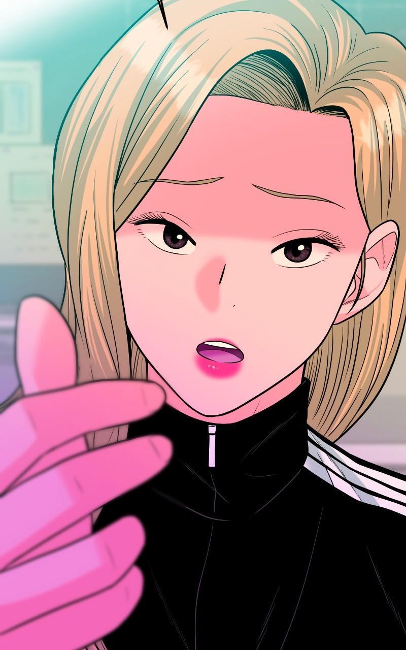 Read The Good Student Manga Online