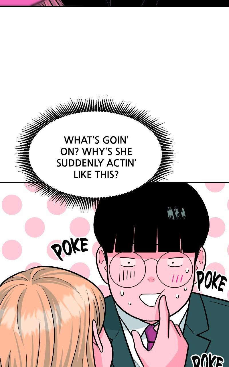 Read The Good Student Manga Online