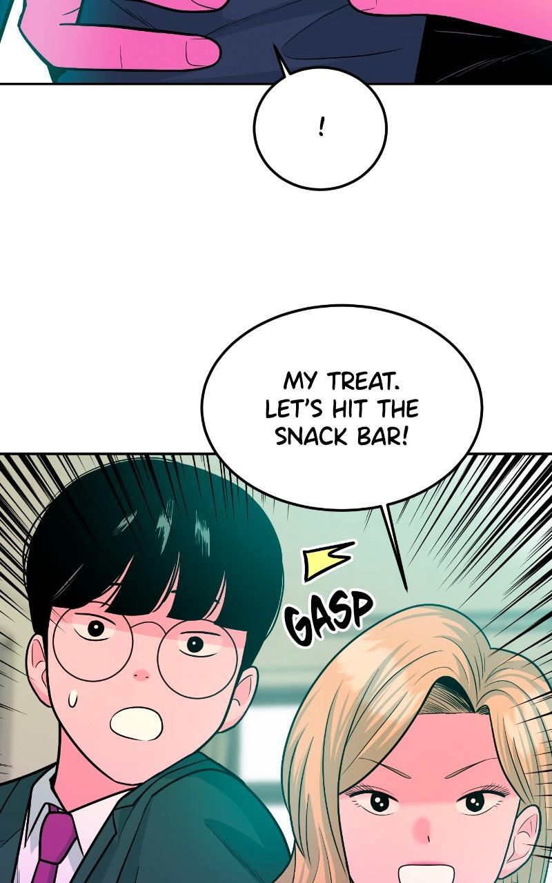 Read The Good Student Manga Online