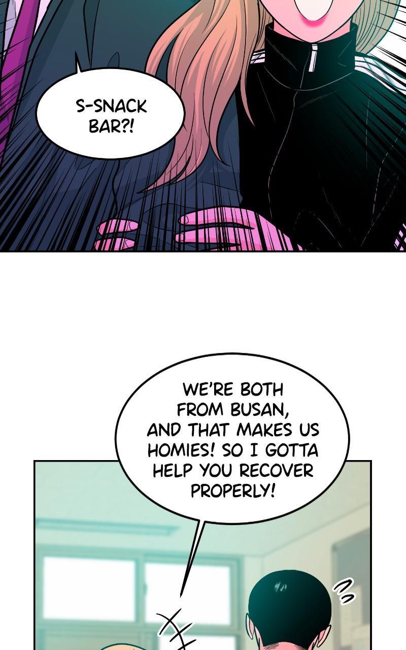 Read The Good Student Manga Online