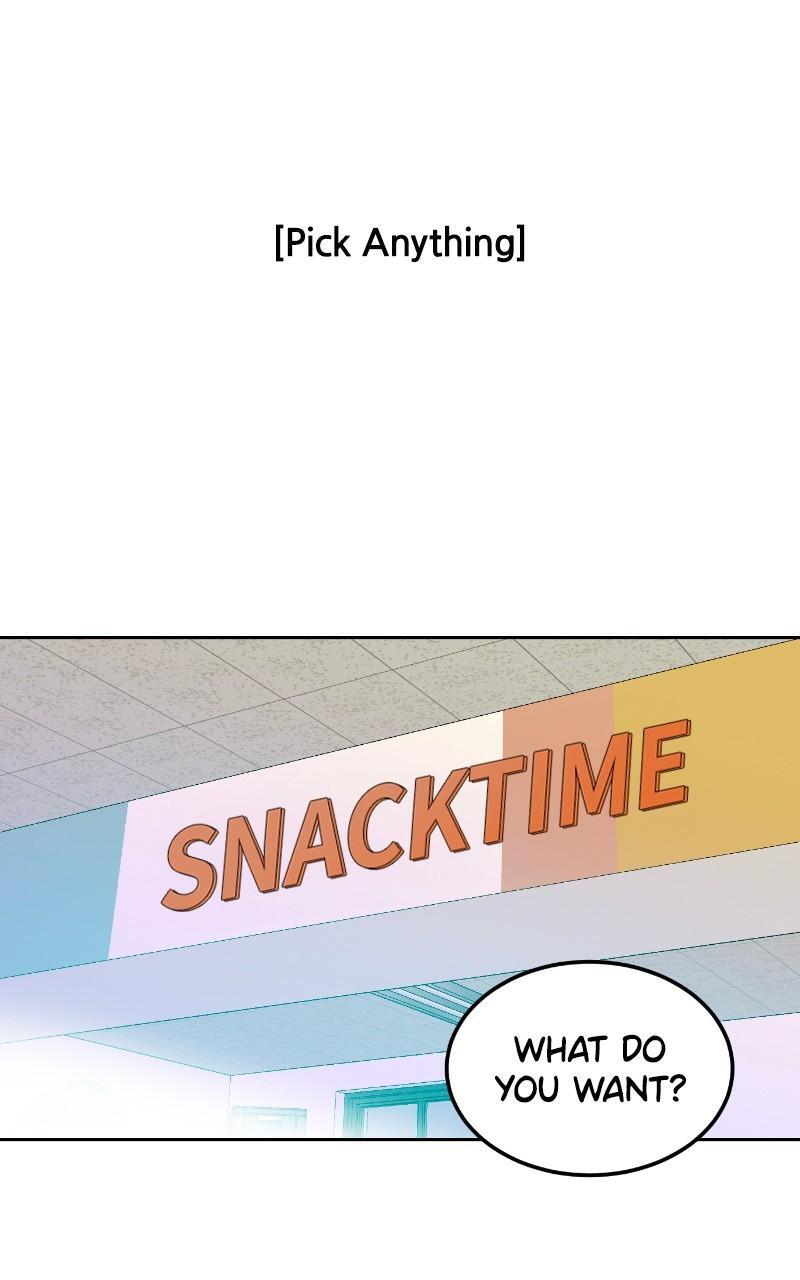 Read The Good Student Manga Online