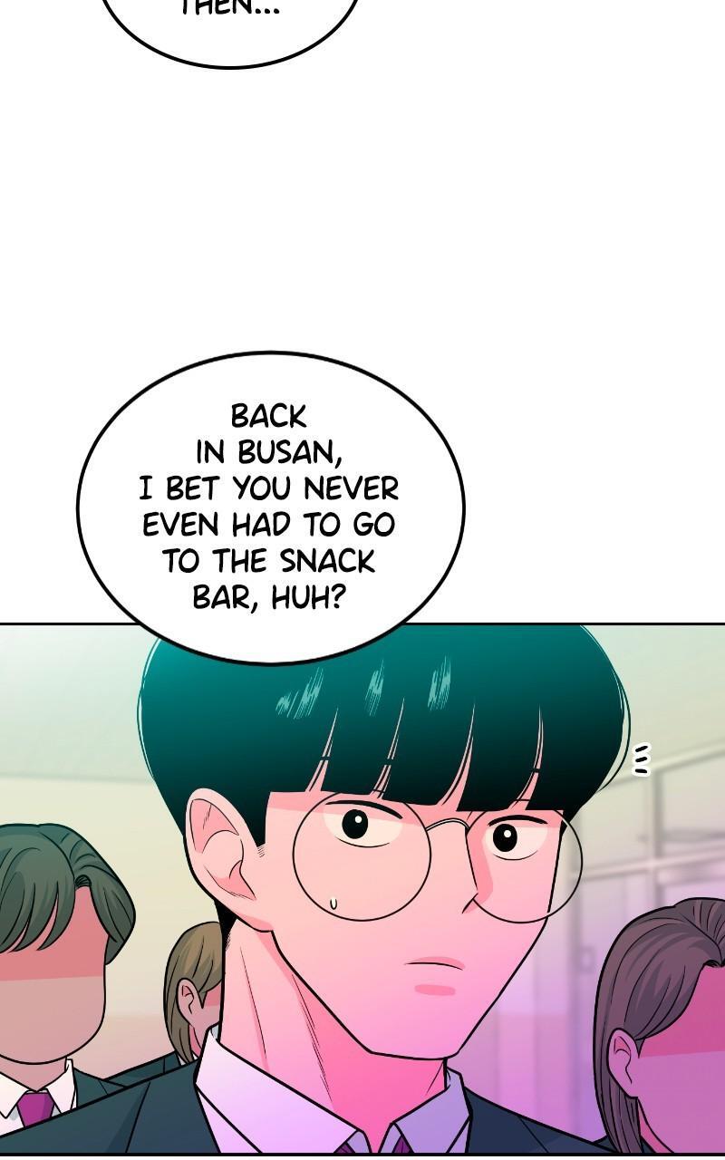Read The Good Student Manga Online
