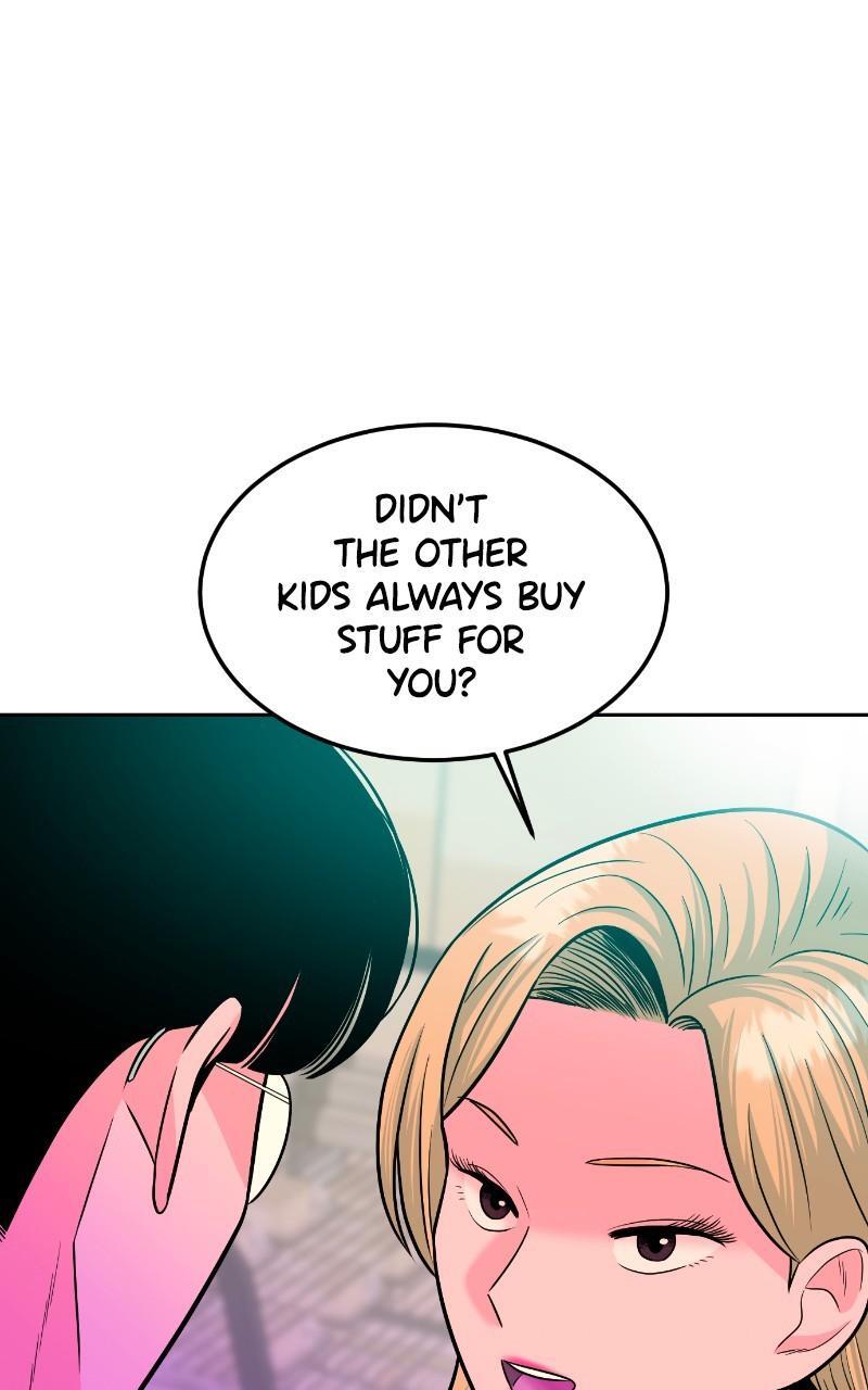 Read The Good Student Manga Online