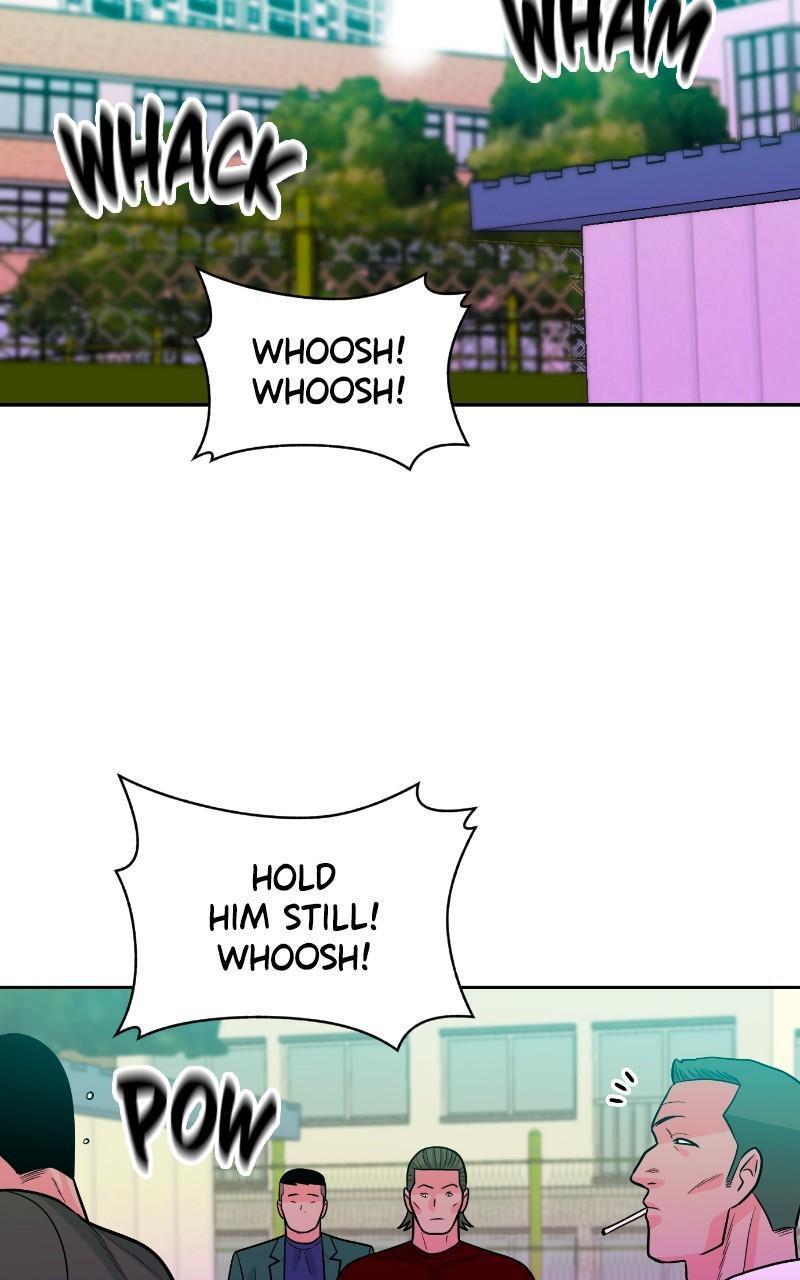 Read The Good Student Manga Online