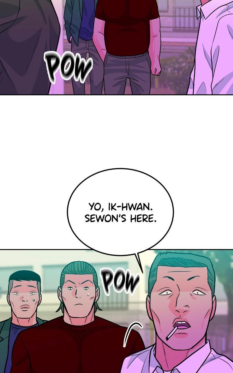 Read The Good Student Manga Online